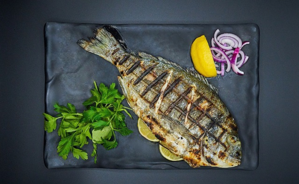 CARPE BRAISE