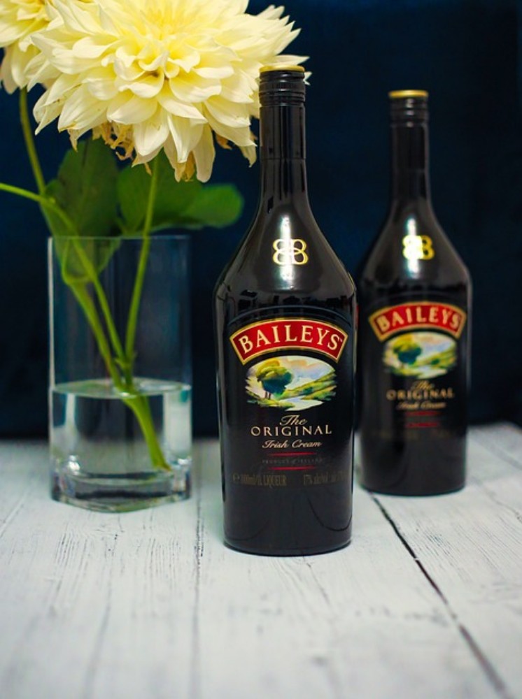 BAILEYS