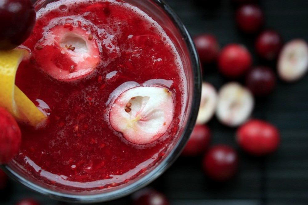 JUS D'OSEILLE (Folere)