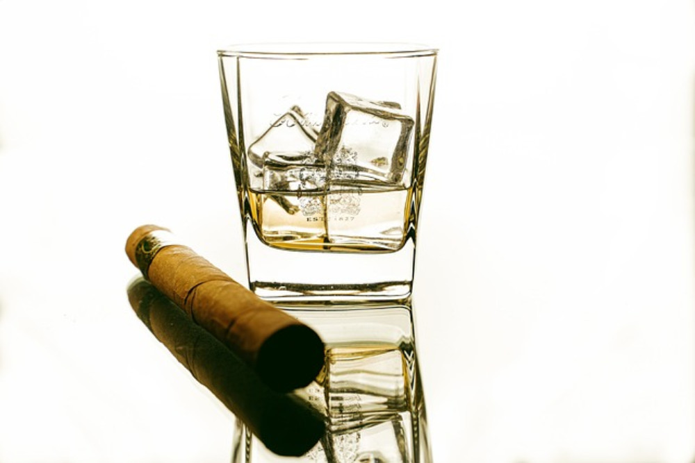 CIGAR COHIBA