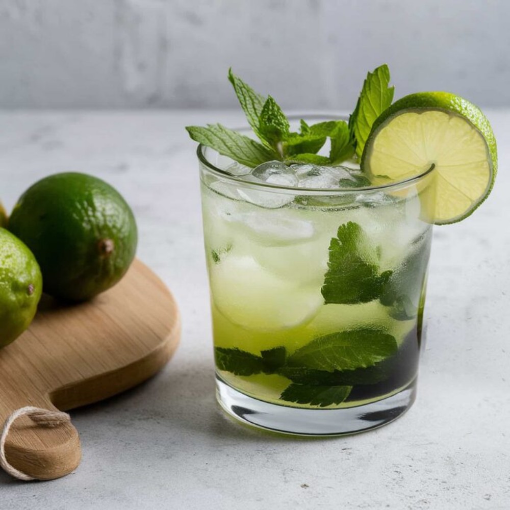 MOJITO