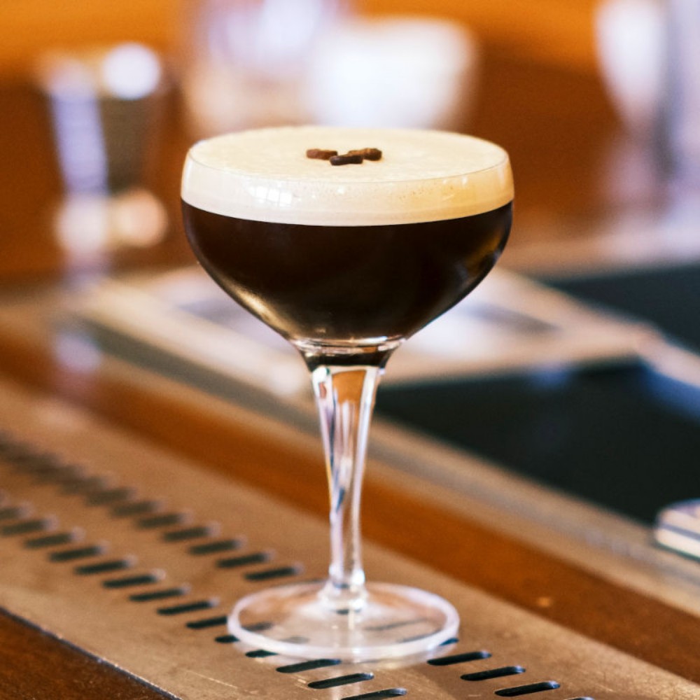 ESPRESSO MARTINI