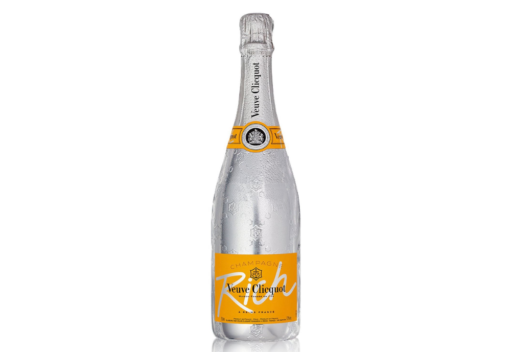 VEUVE CLICQUOT RICH