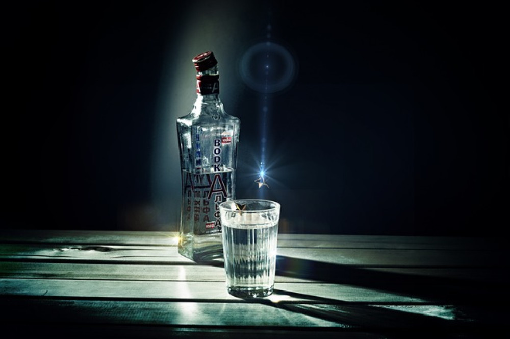 MONKEY SHOULDER