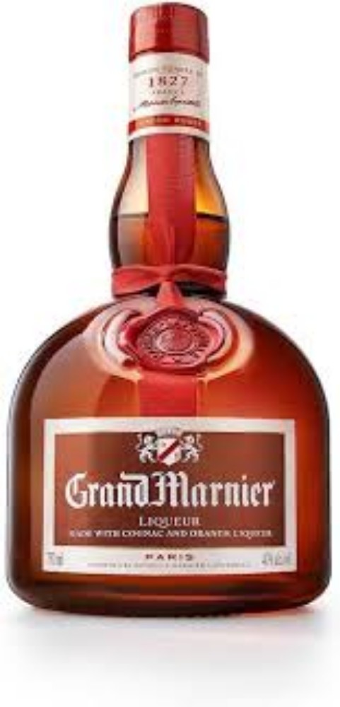 GRAND MARNIER