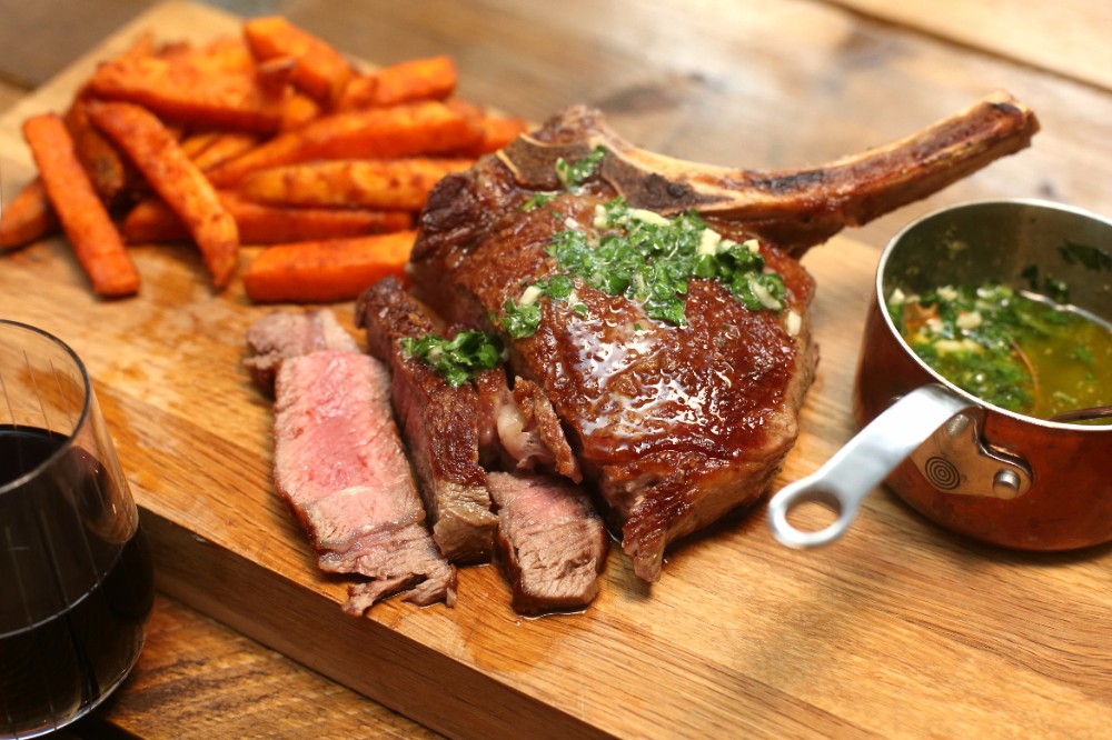 COTES DE BOEUF