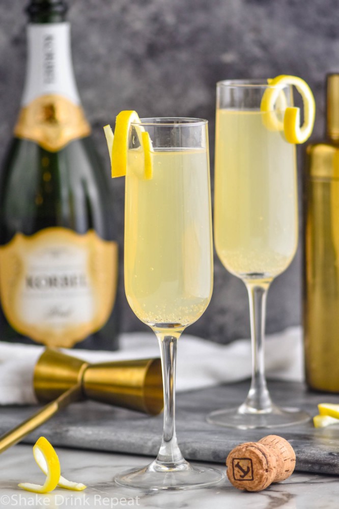 FRENCH 75