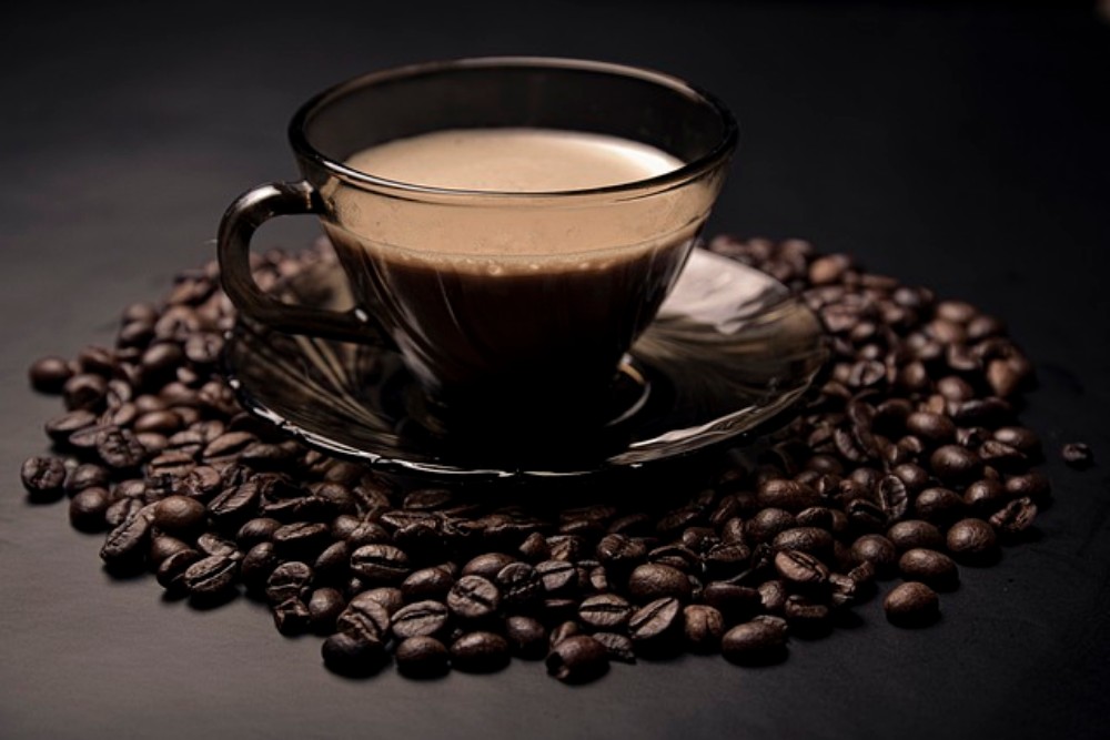 CAPUCCINO 250ML