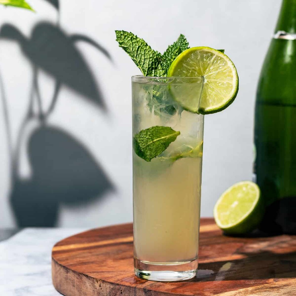 MOJITO ROYAL