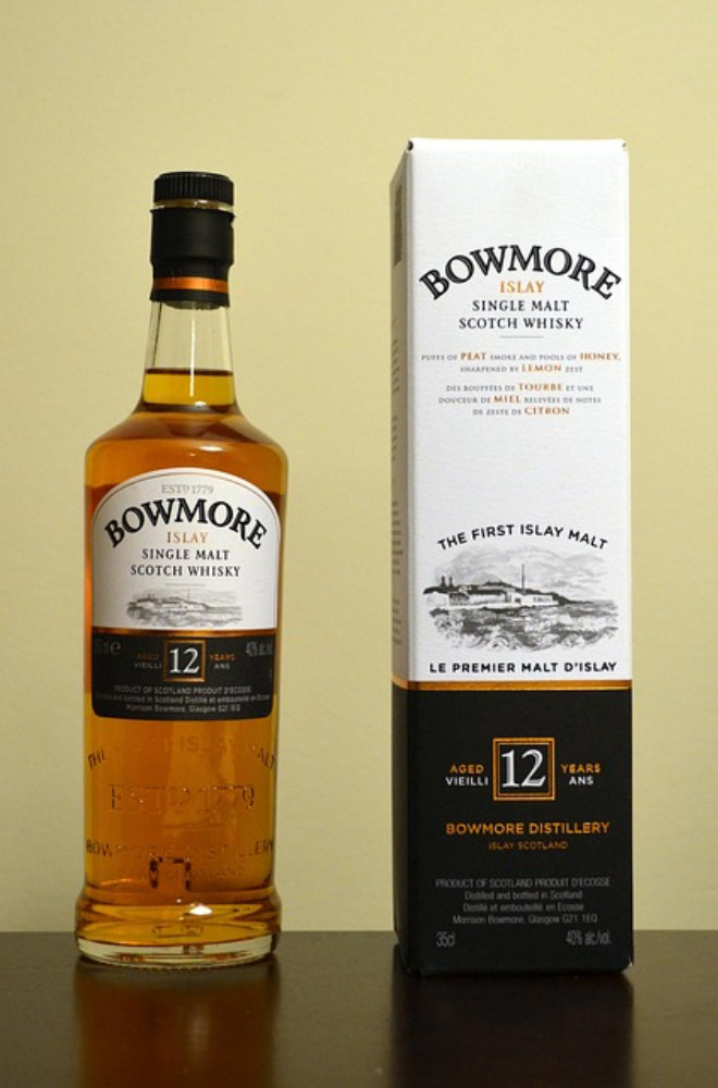 MACALLAN 12 Ans