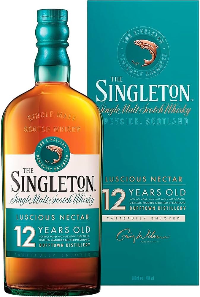 SINGLETON