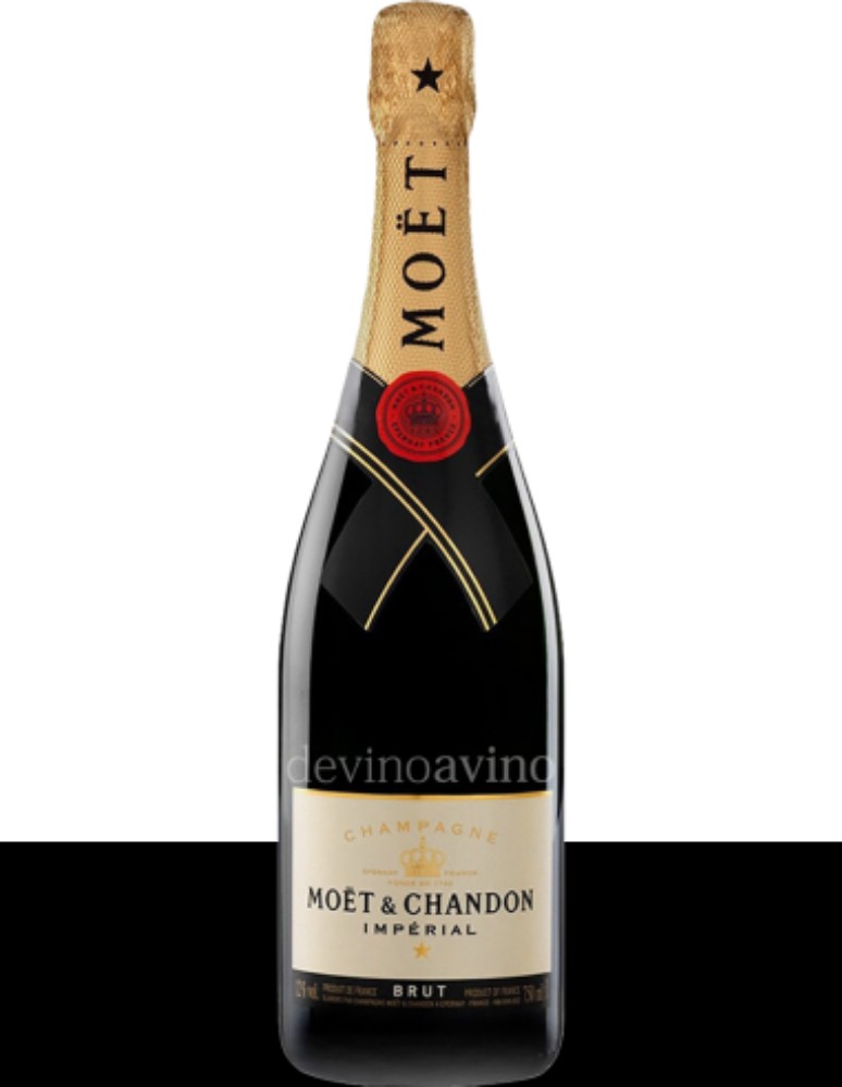 MOET BRUT