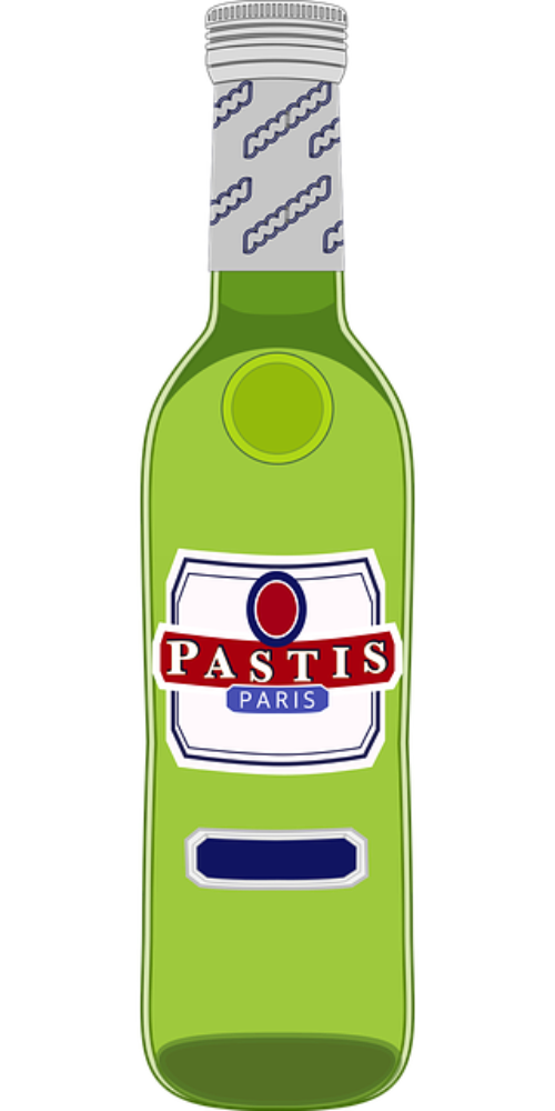 RICARD Conso