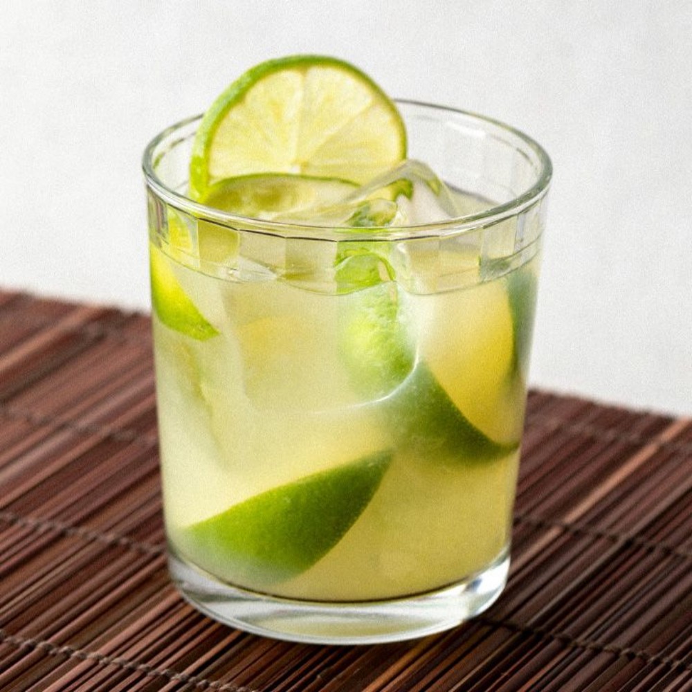 CAIPERINHA