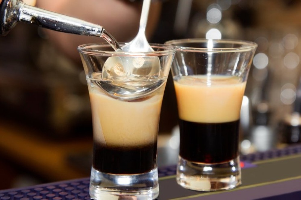 Лікер Jagermeister (50мл)