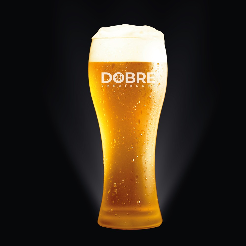 Pilsner 300мл
