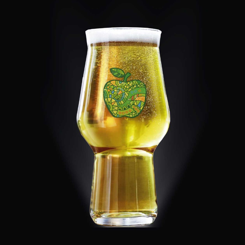 Green Apple Dry