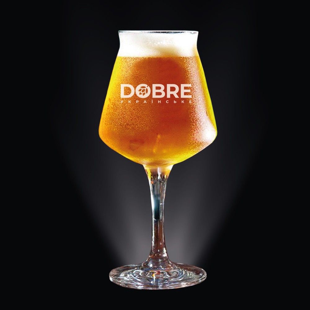 Mad brew Irish stout 300мл