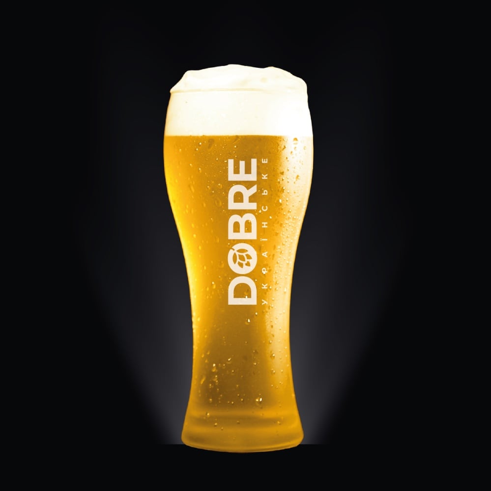 LAGER "DOBRE" 1л