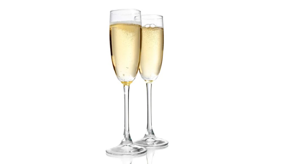 Вино Mont Blanc frizzante 10.5% 1000 мл