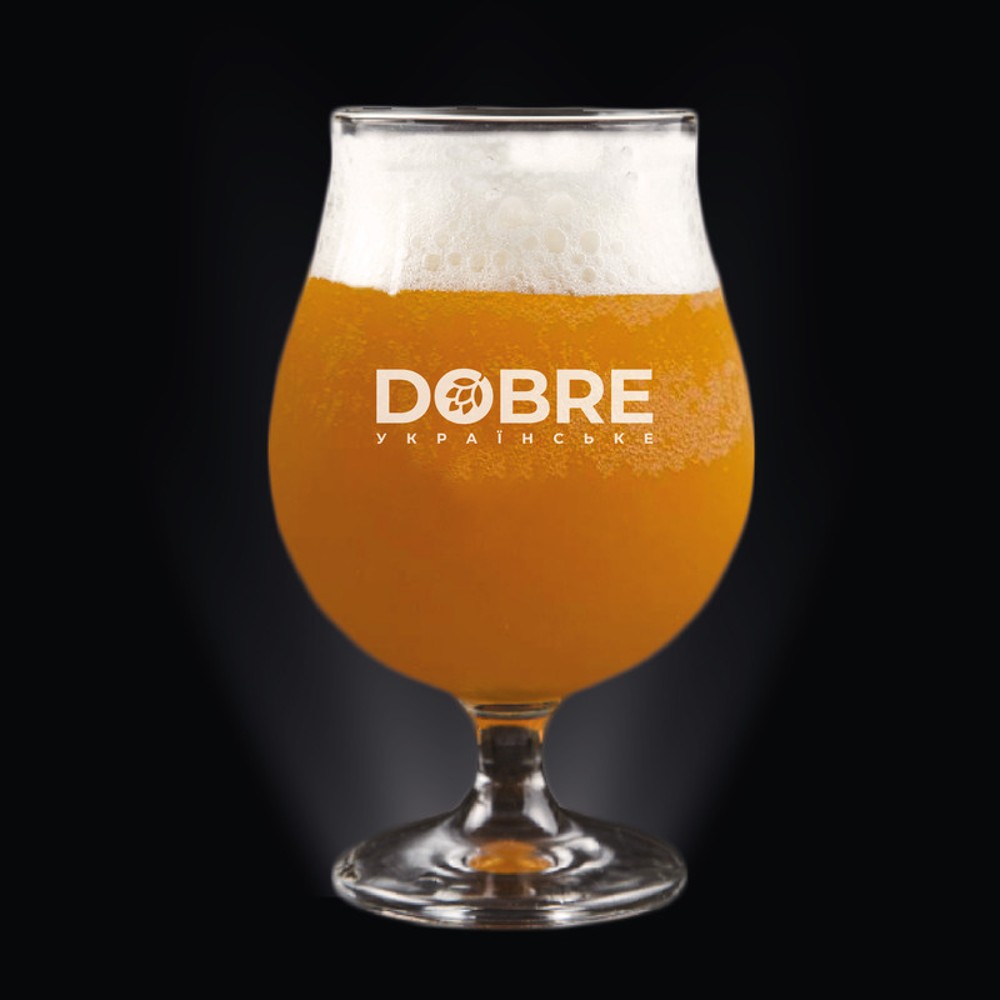 Golden Ale 300мл