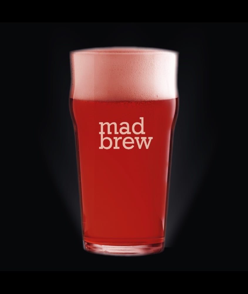 Gazpacho Mad brew 300мл