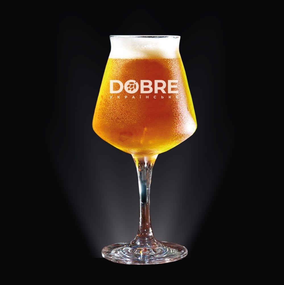 CITRA IPA "DOBRE" 1л