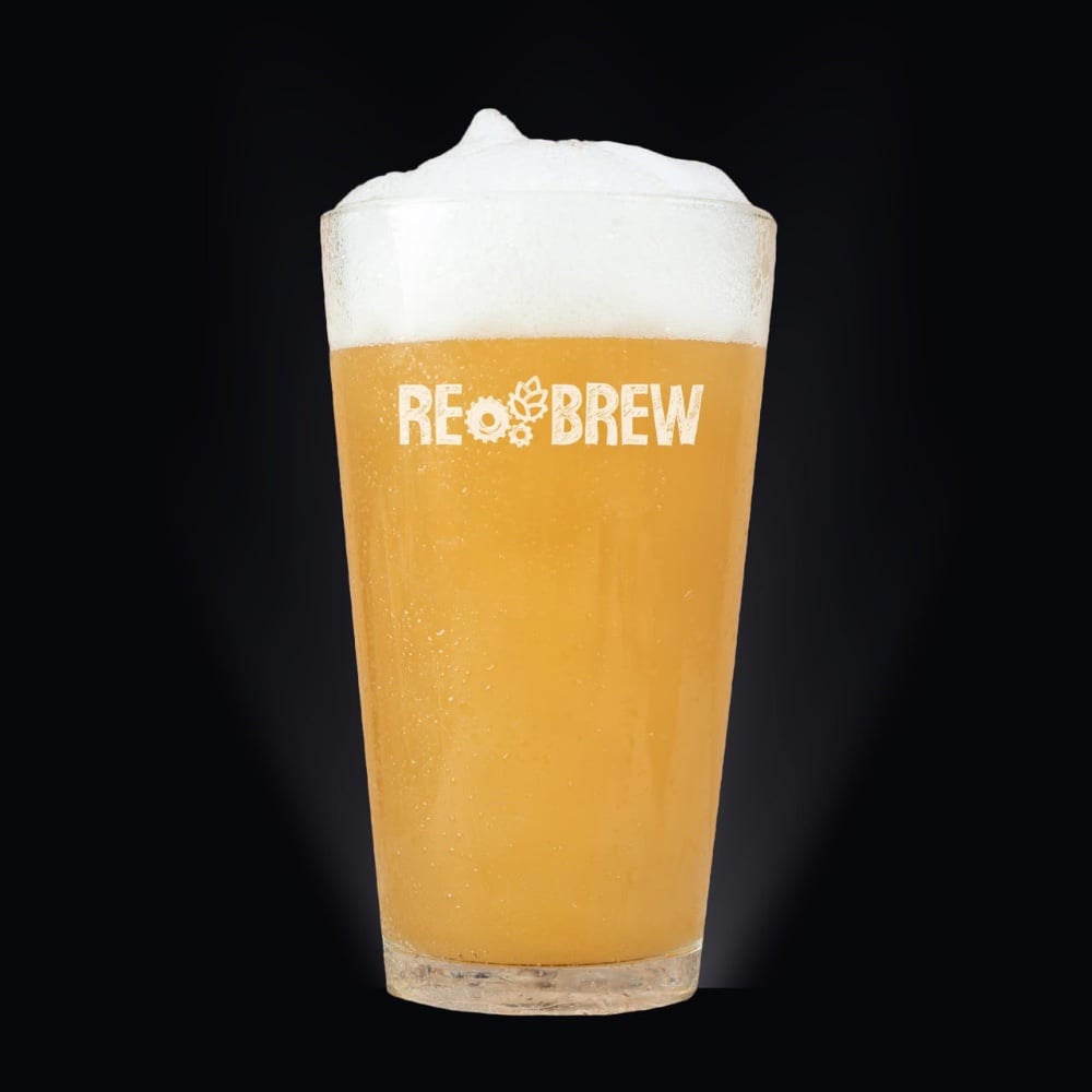 Межигірьска АРА Re brew 300мл