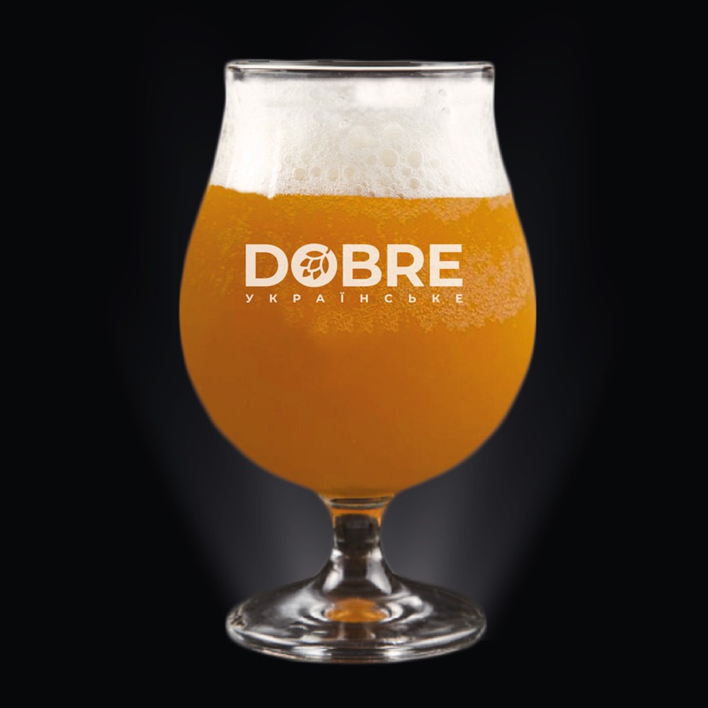 Royal Golden Ale 300мл