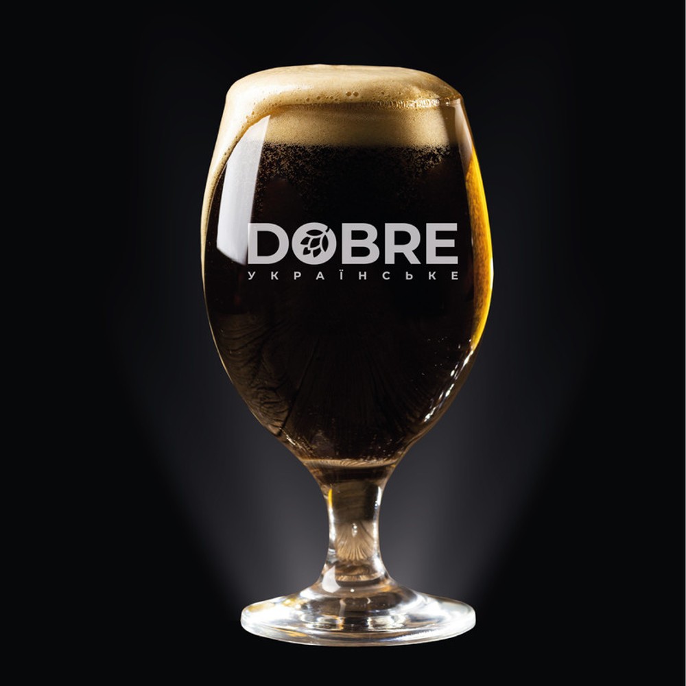 Dark Ale 500мл