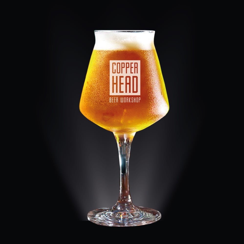 West coast blonde IPA 300мл