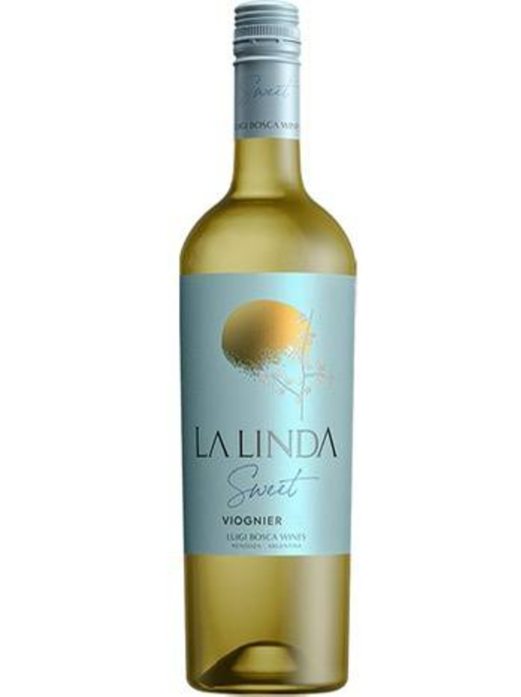 Вино "La Linda", Sweet Viognier, Luigi Bosca н/c