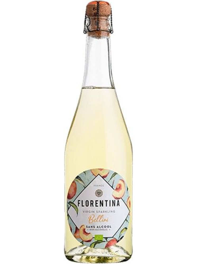 Вино Florentina Bellini Domaines Pierre Chavin б/а
