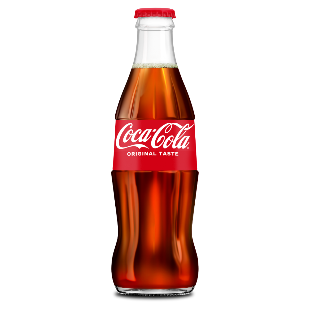 Coca-cola 0,25 