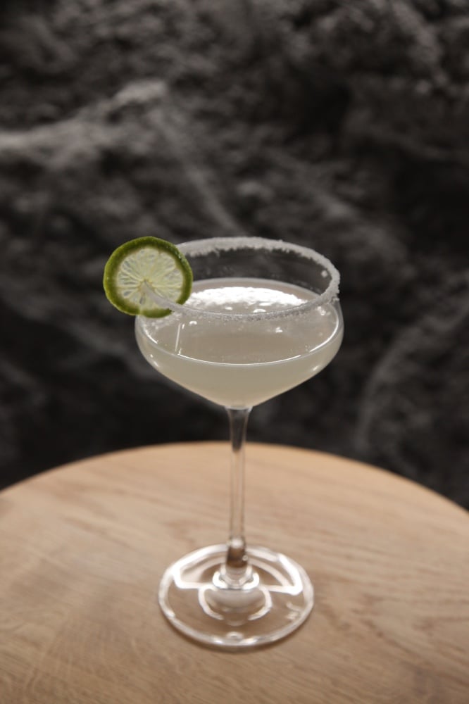 Коктейль Margarita