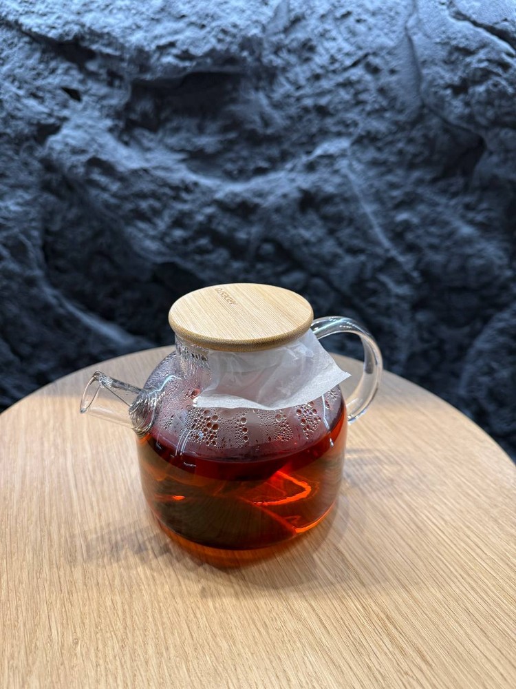 Чай чорний 