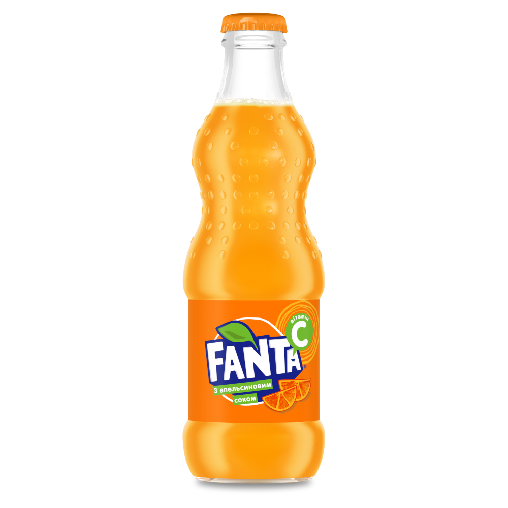Fanta 0,25