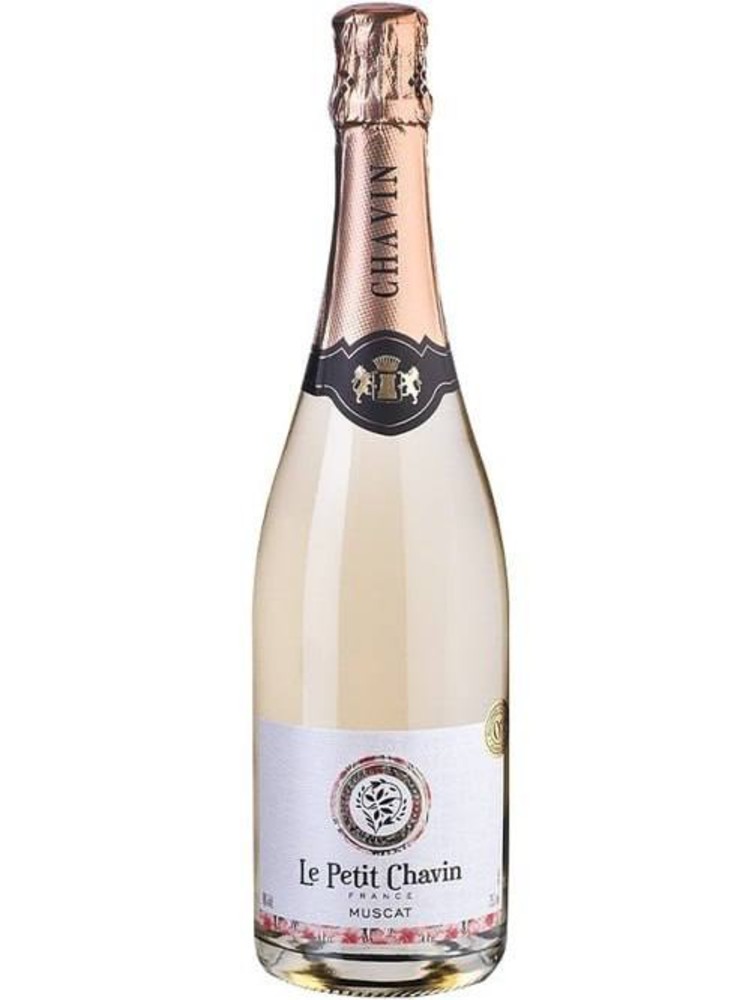 Вино  Le Petit Chavin Muscat Domaines Pierre Chavin б/а