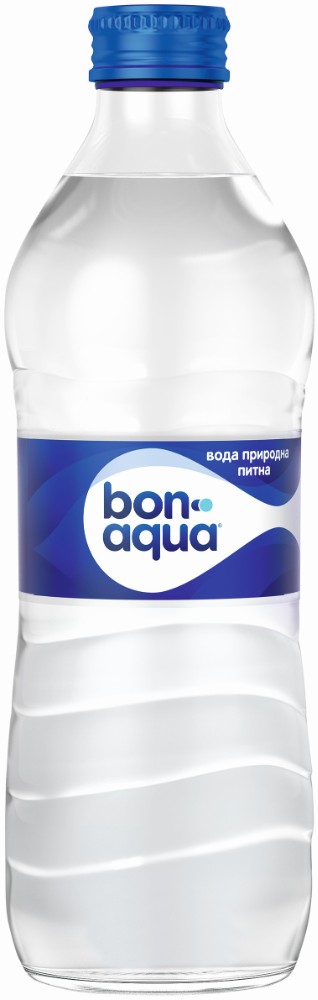 Бонаква c/г 0,33