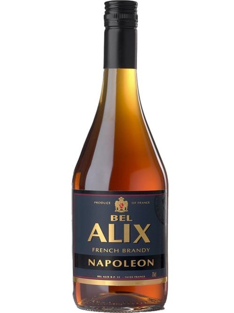 Бренді ALIX "Napoleon" 50 мл