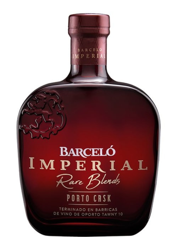 Ром Barselo Porto Cask, 50мл