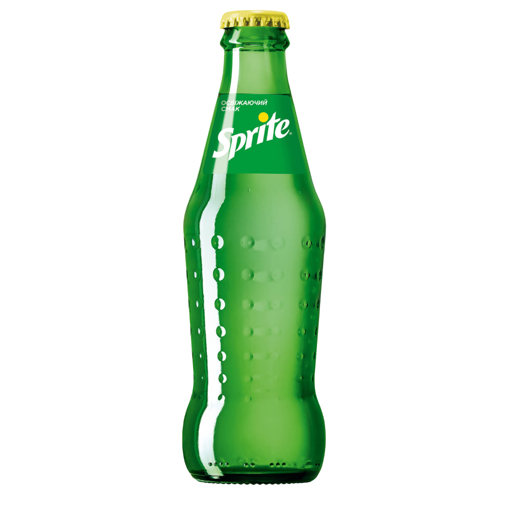 Sprite 0,25