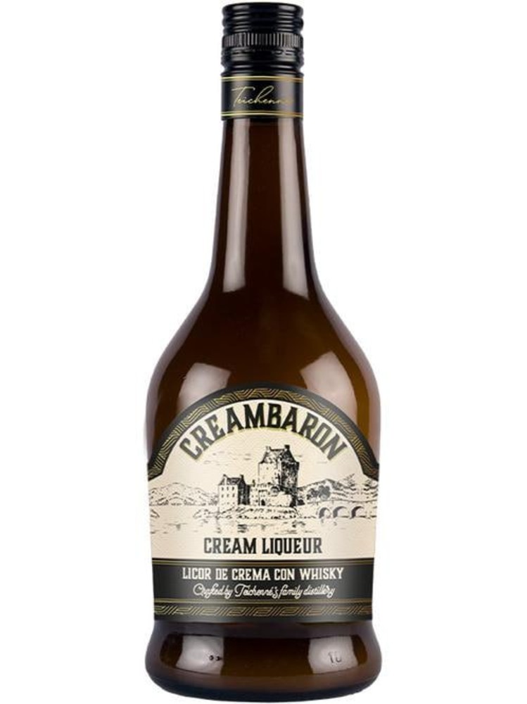 Лікер Creambaron
