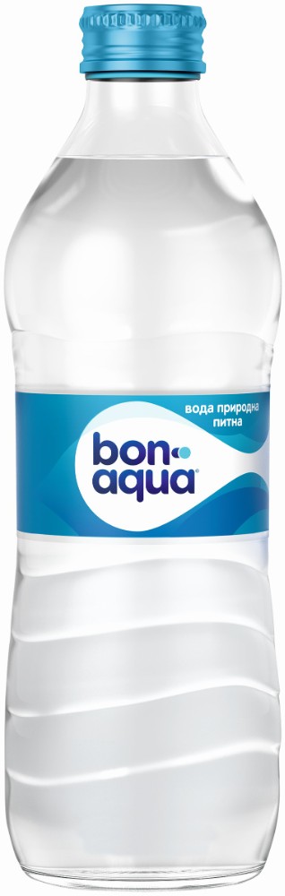 Бонаква н/г 0,33