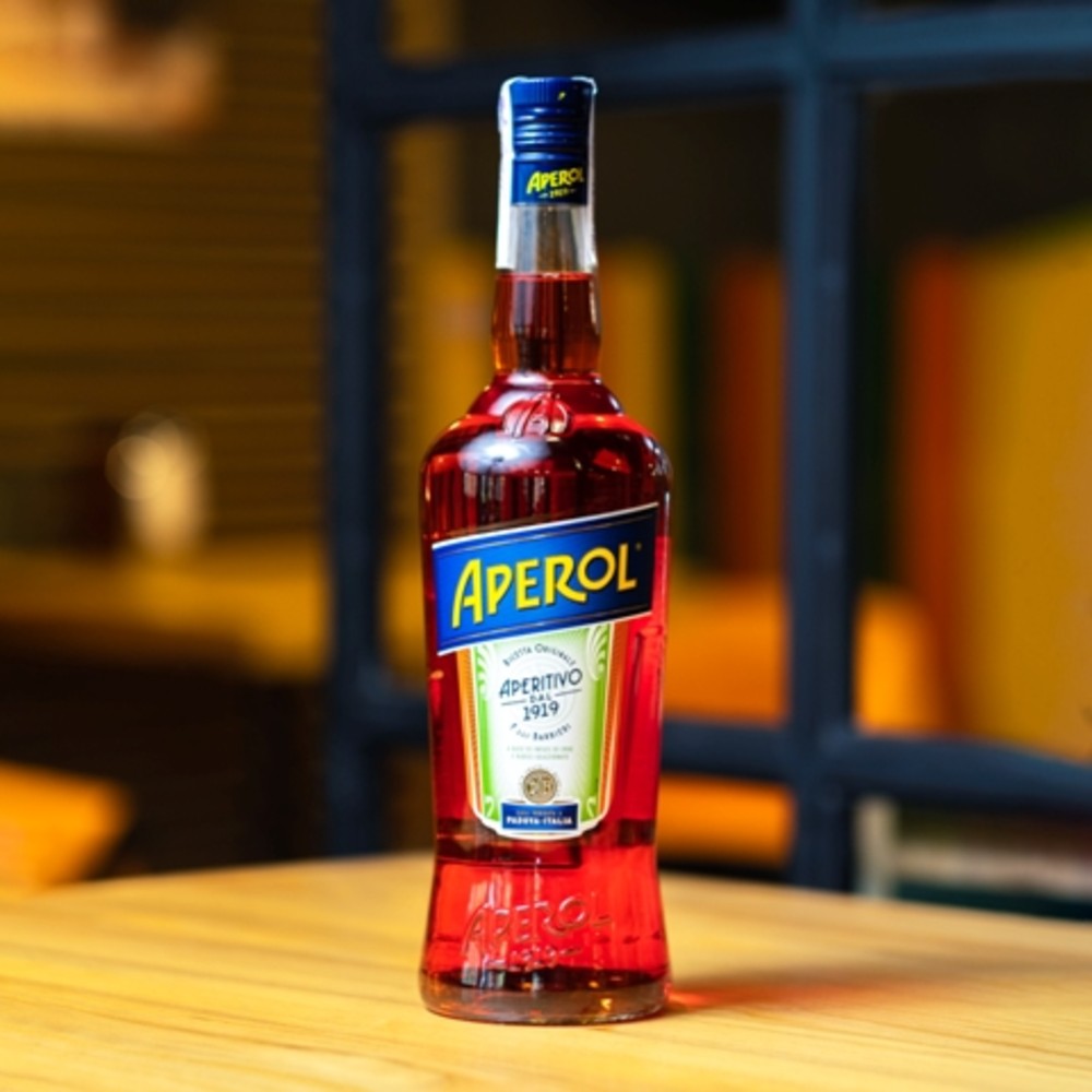 Аперитив Aperol  50мл