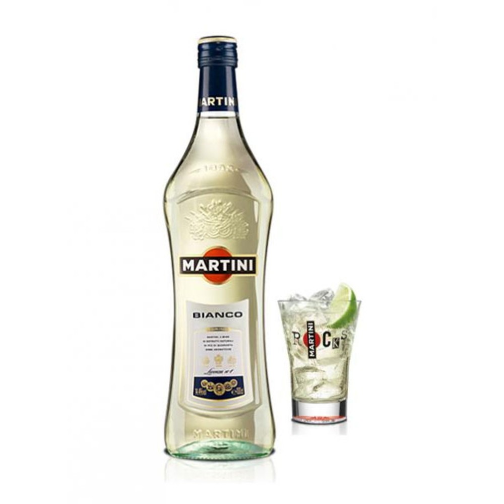 Вермут Martini Бьянко  50 мл