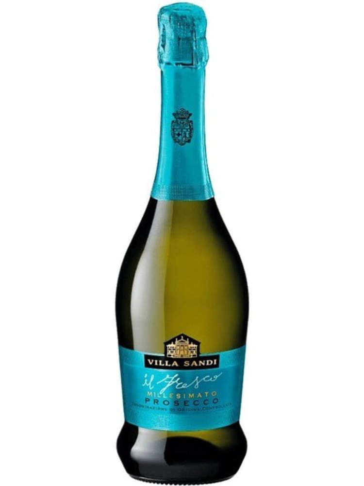 Вино іристе Villa Sandi"ll Fresco"Prosecco, Італія