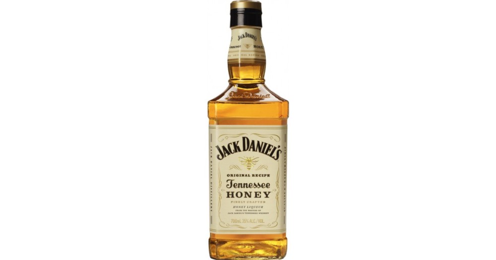 Лікер Jack Daniel's  Хані 50 мл