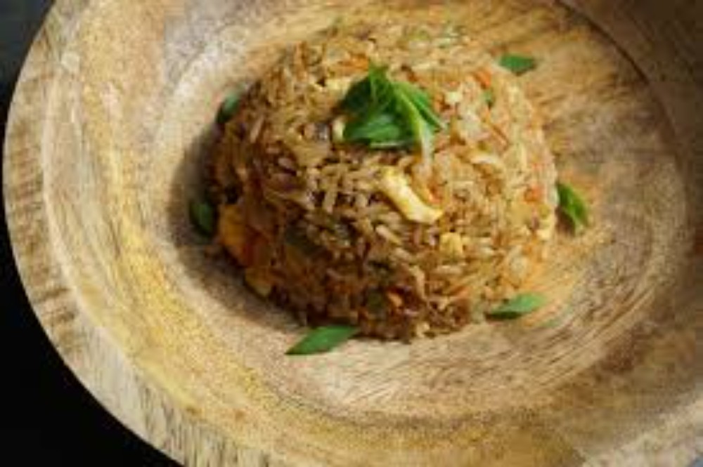 Fried Rice