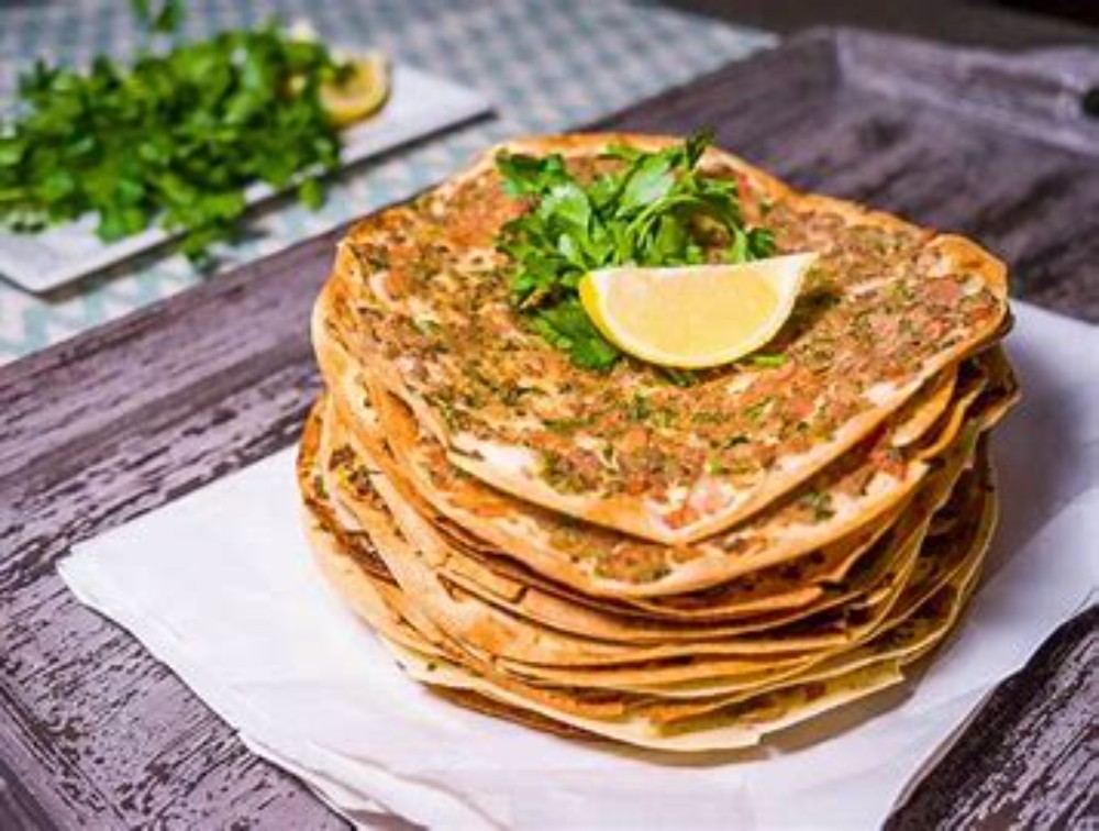 Lahmacun